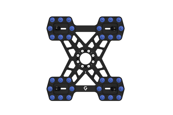 GREMSY - AEVO DAMPING