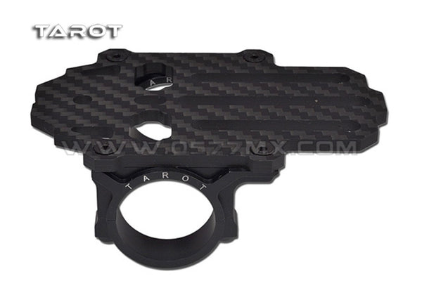 Tarot - 25mm Gimbal Metal Camera Mount TL100A05