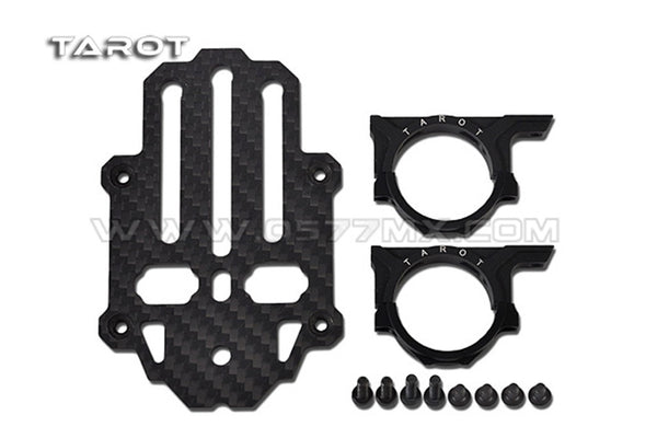 Tarot - 25mm Gimbal Metal Camera Mount TL100A05