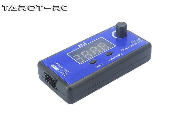 Tarot - Servo Tester TL2638-02