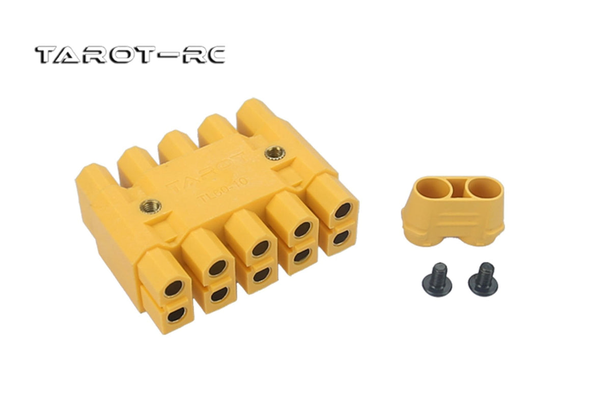 Tarot- Distribution Module/Power Hub/Compatible with XT60