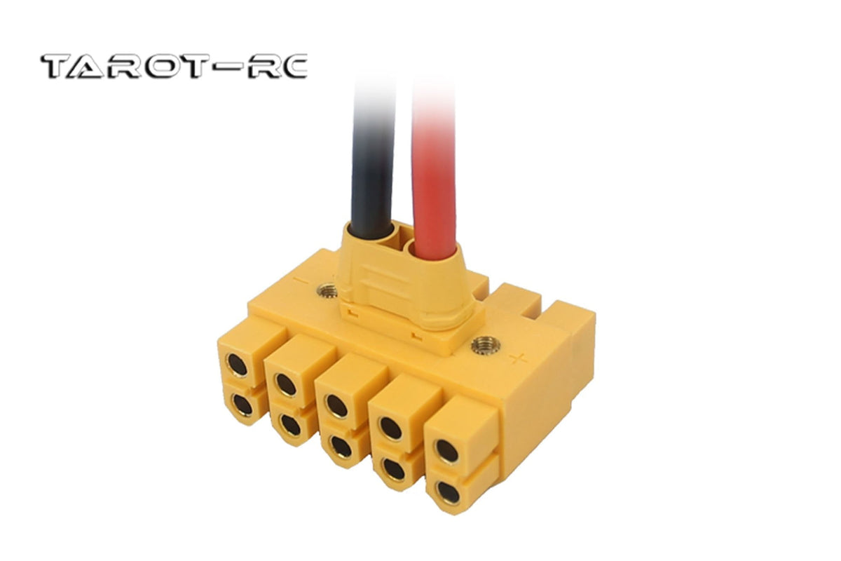 Tarot- Distribution Module/Power Hub/Compatible with XT60