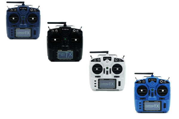 FrSky- Taranis X9 Lite 2.4ghz Transmitter