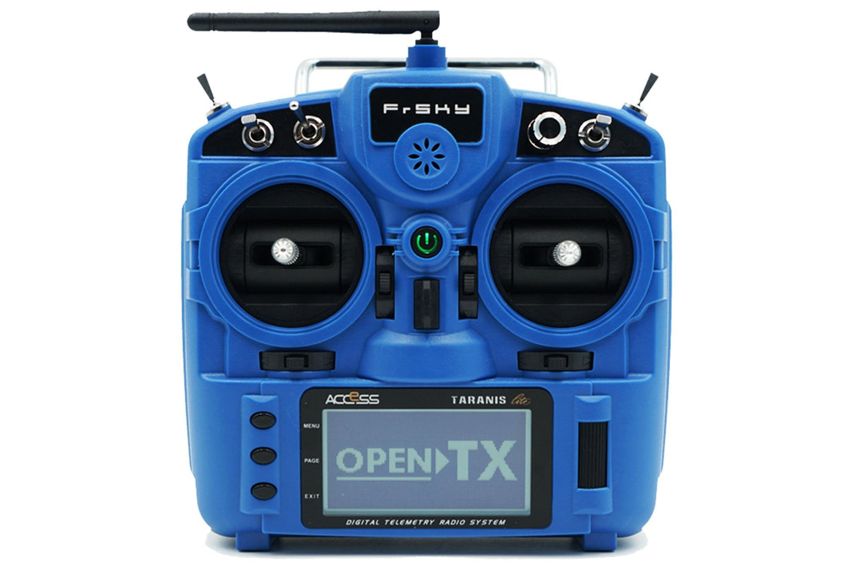 FrSky- Taranis X9 Lite 2.4ghz Transmitter