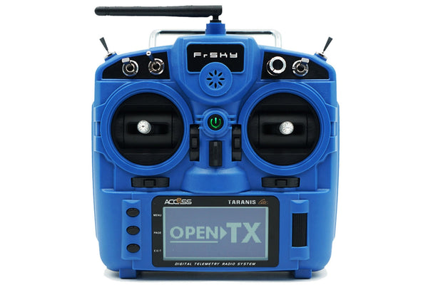 FrSky- Taranis X9 Lite 2.4ghz Transmitter