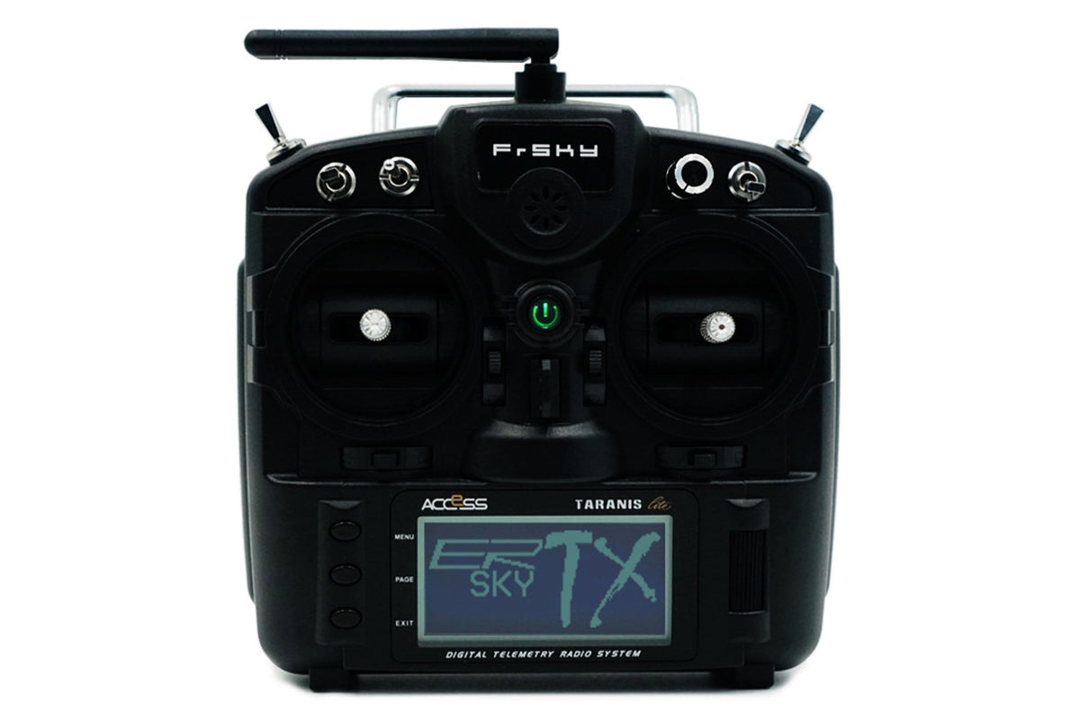 FrSky- Taranis X9 Lite 2.4ghz Transmitter