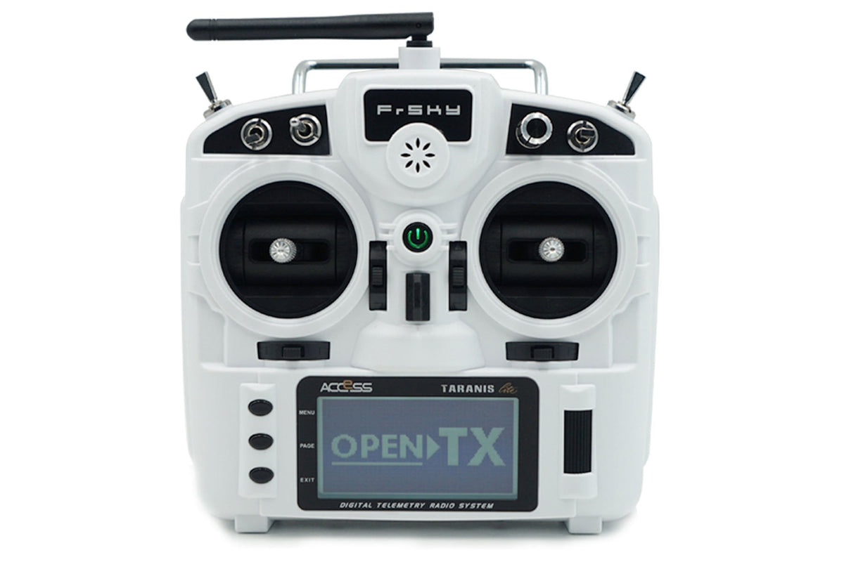 FrSky- Taranis X9 Lite 2.4ghz Transmitter