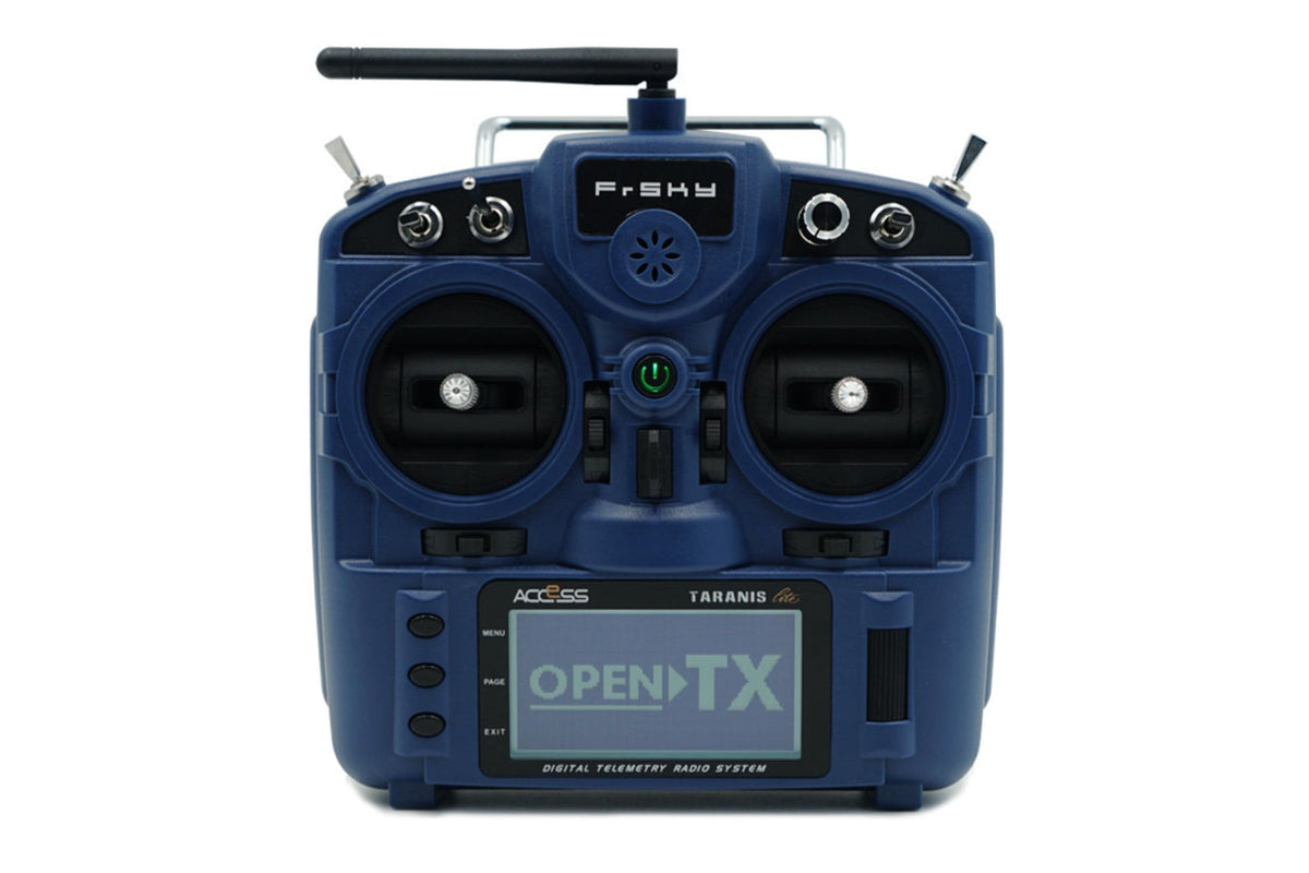 FrSky- Taranis X9 Lite 2.4ghz Transmitter