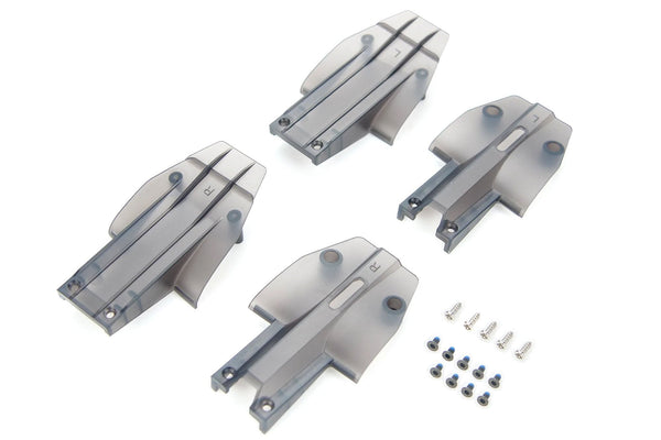 HEE WING T1 Ranger VTOL PNP Conversion Pack- Updated servos