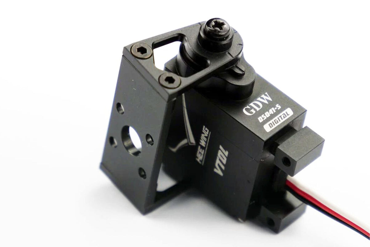 HEE WING T1 Ranger VTOL PNP Conversion Pack- Updated servos