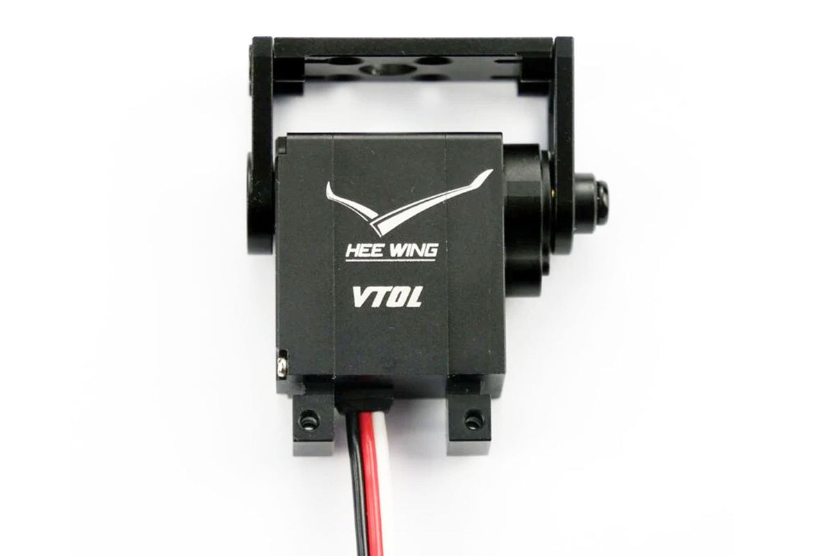 HEE WING T1 Ranger VTOL PNP Conversion Pack- Updated servos