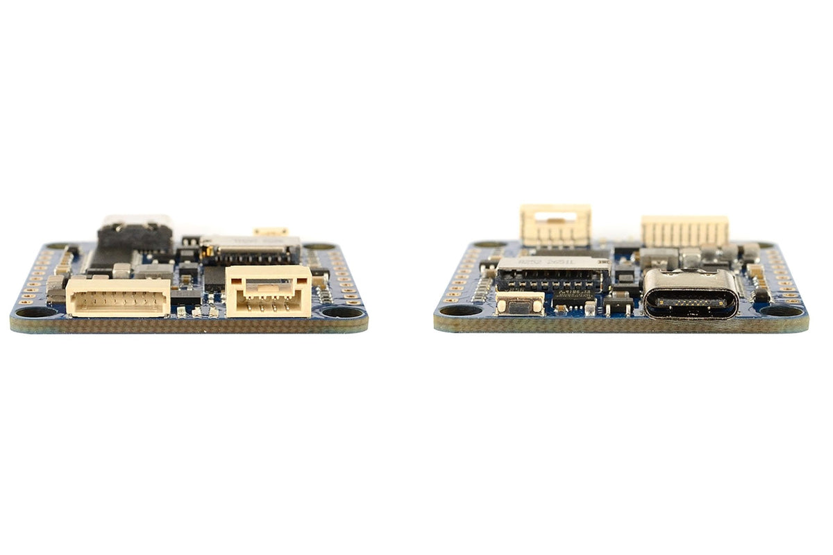Matek Systems - Flight Controller H743-SLIM-V4