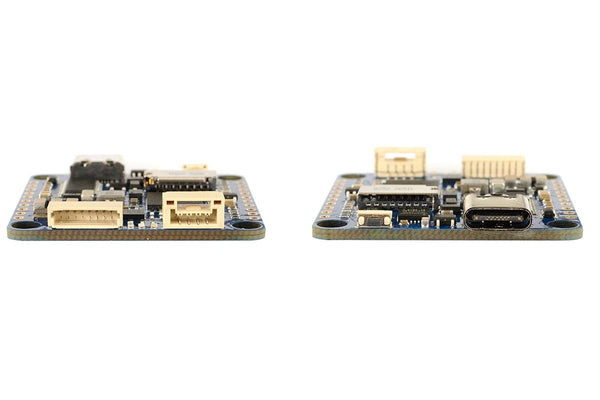 Matek Systems - Flight Controller H743-SLIM-V4