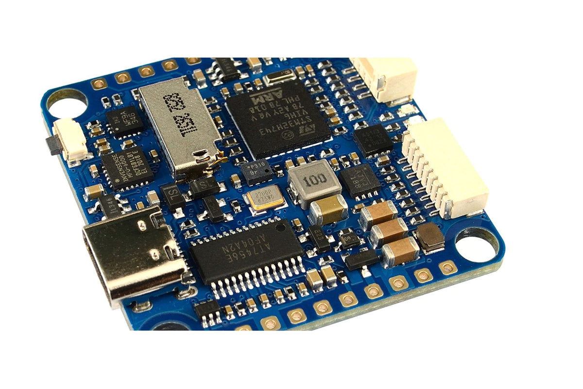 Matek Systems - Flight Controller H743-SLIM-V4