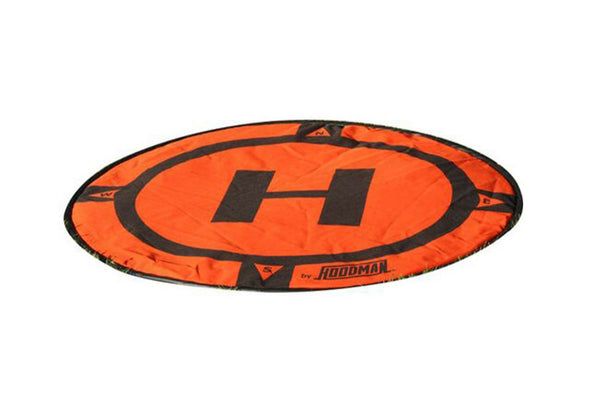 Hoodman- Launch Pad