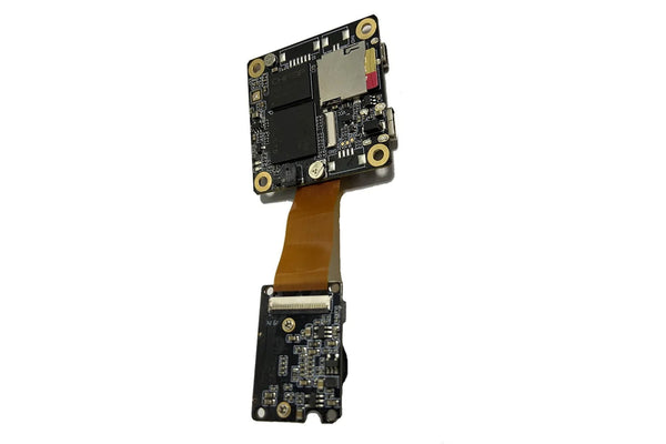 Hawkeye - Herelink Compatible 4K30 Split Camera with HDMI Output