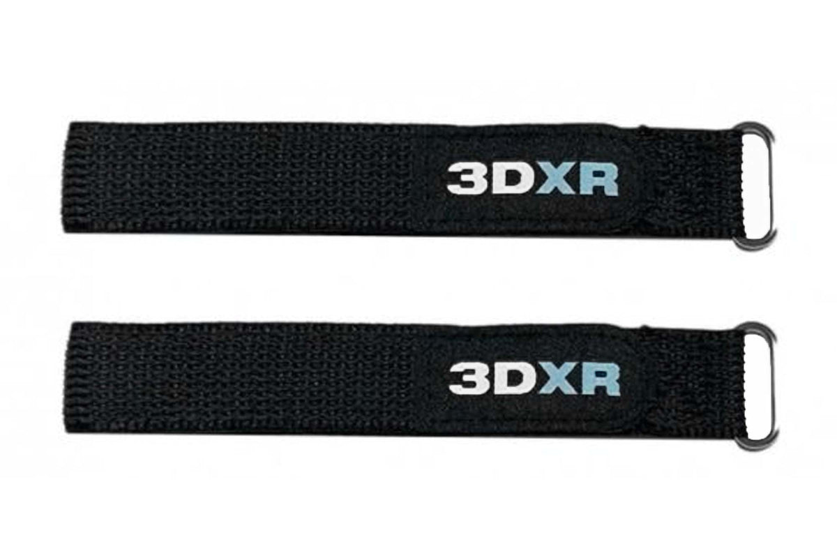 3DXR - Kevlar Strap with Welded Buckle (2Pcs)