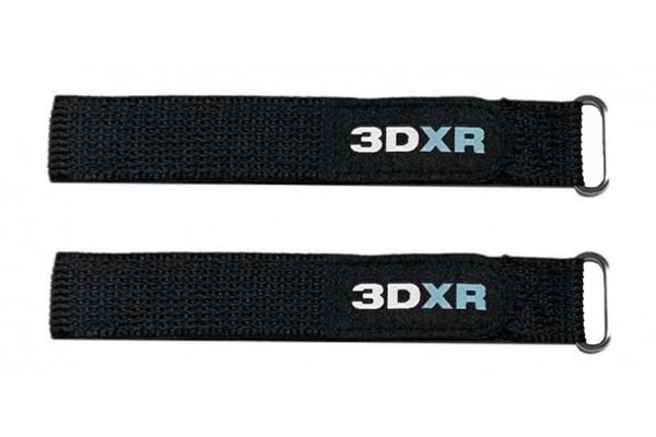 3DXR - Kevlar Strap with Welded Buckle (2Pcs)