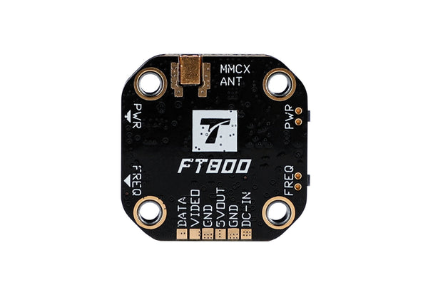 T-Motor - FT800 VTX