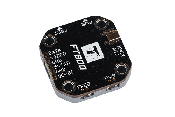 T-Motor - FT800 VTX