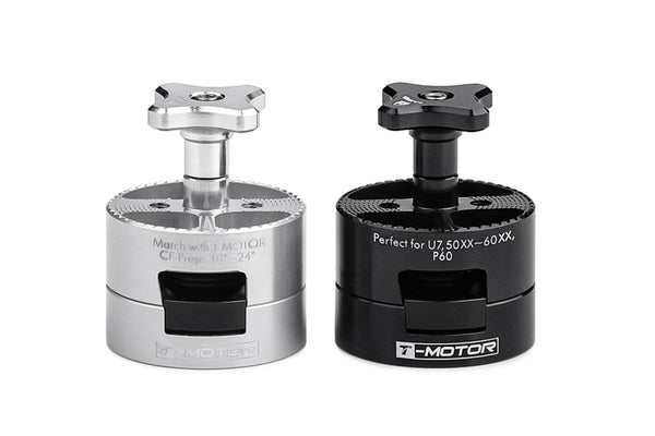 T-Motor - Quick-Attach-Detach Propeller Adapter -V2 - 2PCS