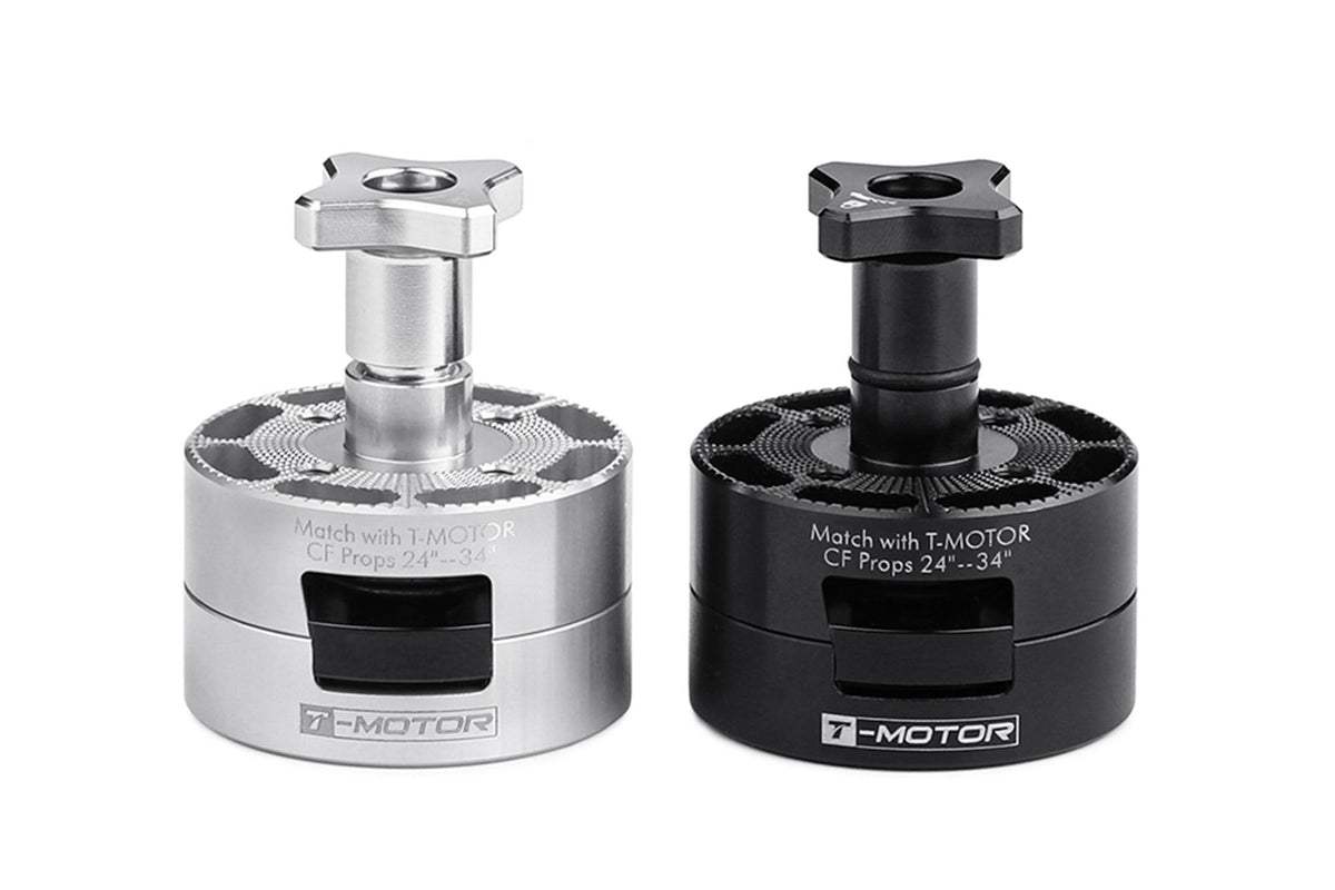 T-Motor - Quick-Attach-Detach Propeller Adapter -V2 - 2PCS