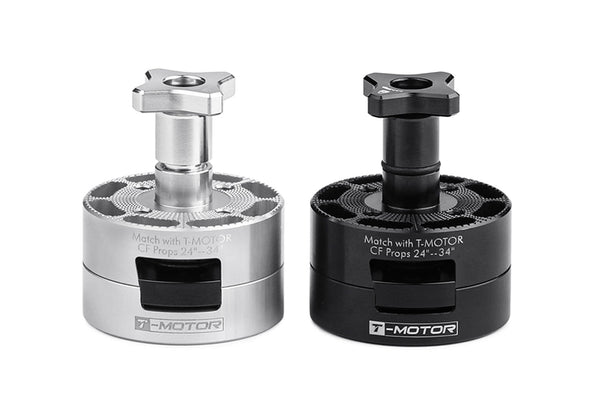 T-Motor - Quick-Attach-Detach Propeller Adapter -V2 - 2PCS