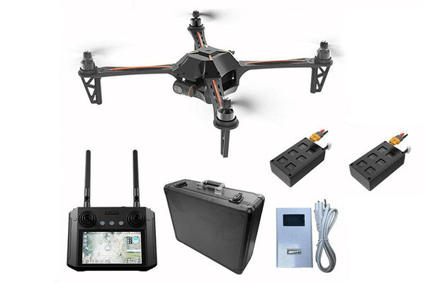 SkyDroid - MX450 Professional Edition