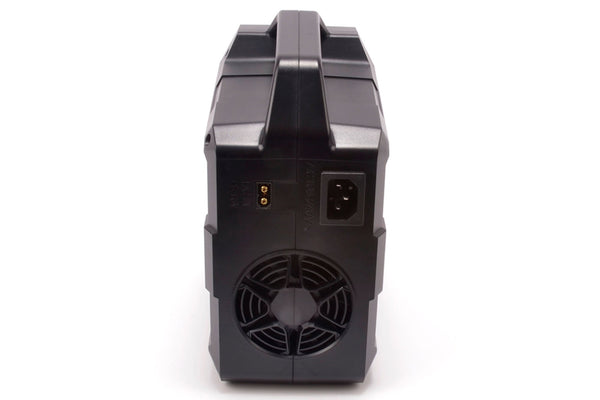 SkyRC - T400Q AC/DC Quattro Balance Charger/Discharger
