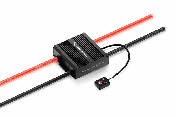 Hobbywing- Safety E-Power Switch 300A