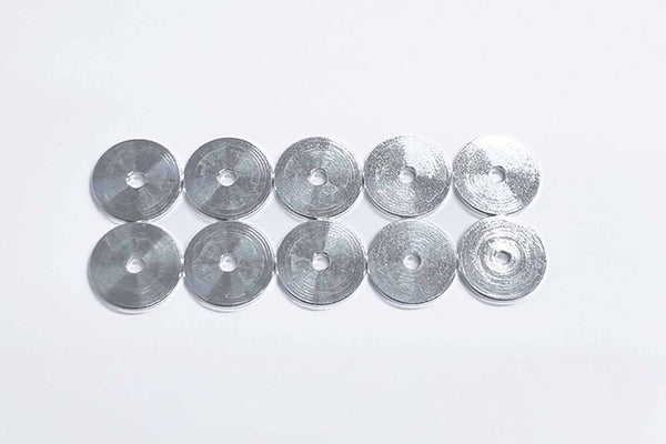 3DXR -16MM M3 Aluminium Washer 10PCS