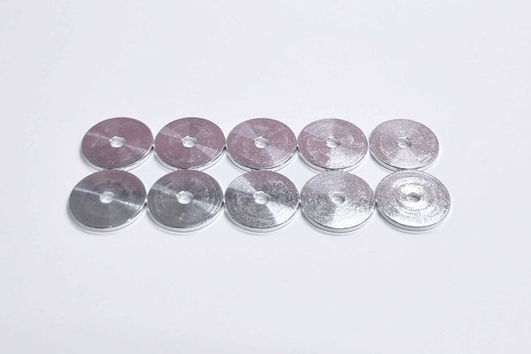 3DXR -16MM M3 Aluminium Washer 10PCS