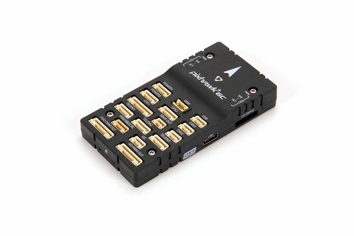 Holybro - Pixhawk 6C (Plastic Case)