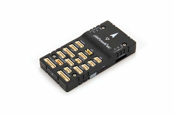 Holybro - Pixhawk 6C (Plastic Case)