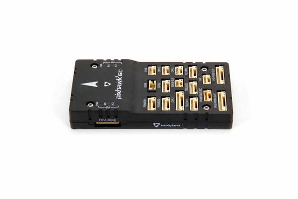 Holybro - Pixhawk 6C (Plastic Case)