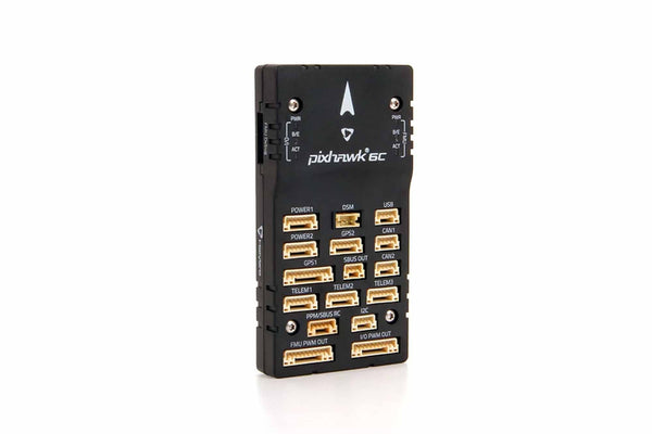 Holybro - Pixhawk 6C (Plastic Case)