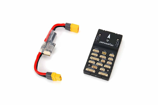Holybro - Pixhawk 6C (Plastic Case)