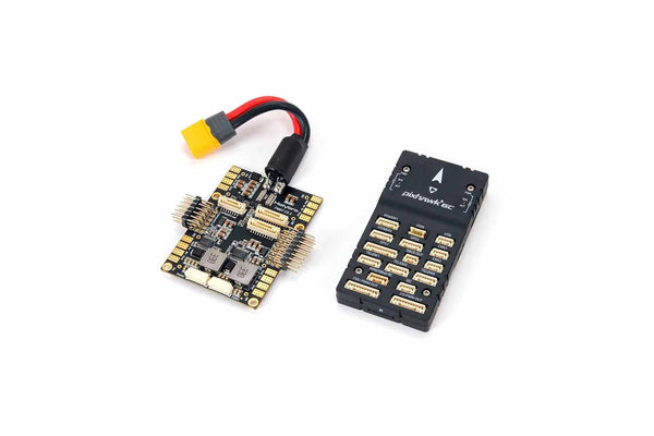 Holybro - Pixhawk 6C (Plastic Case)
