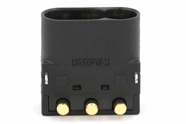 Amass - MR60PW-M 1pc