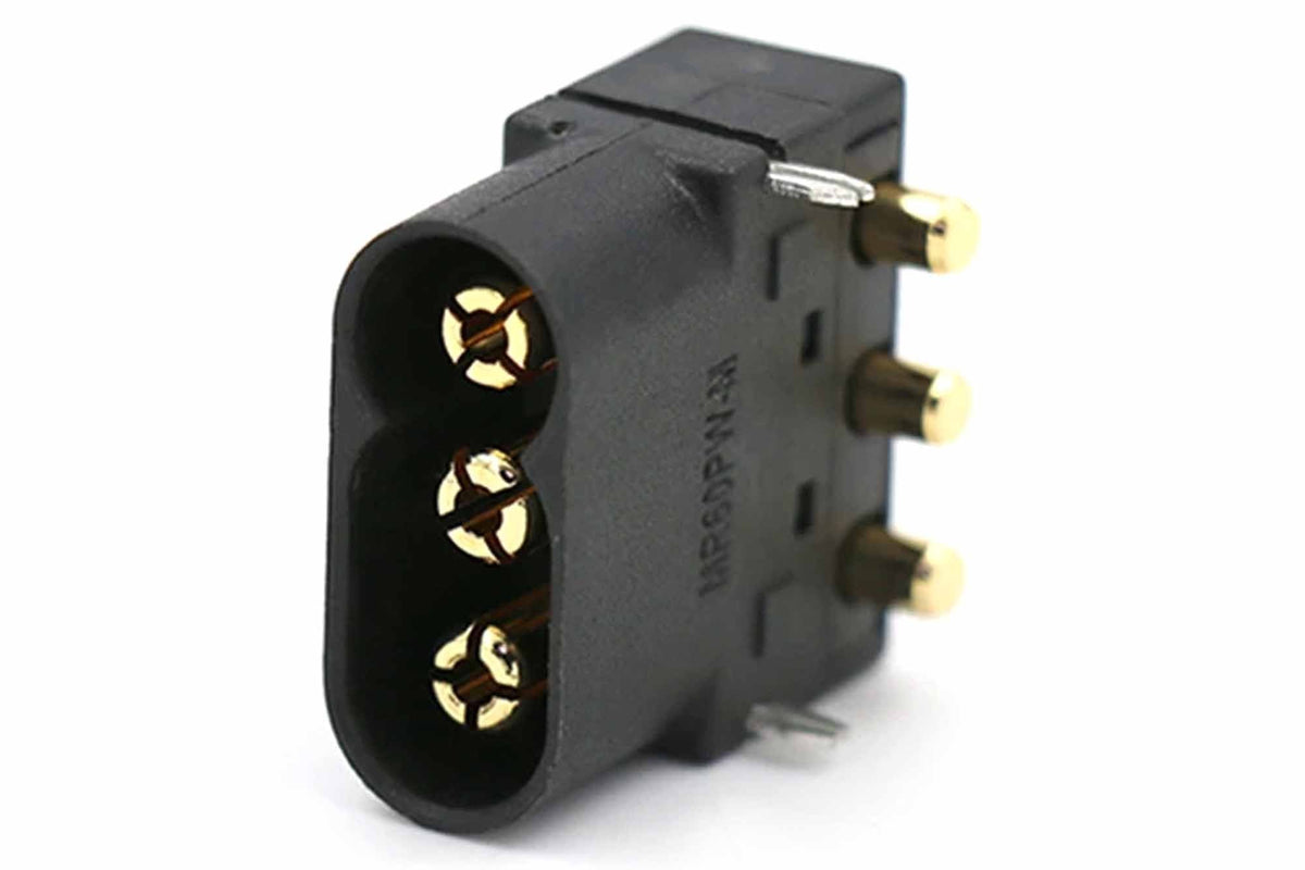 Amass - MR60PW-M 1pc