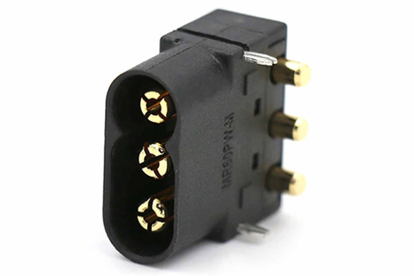 Amass - MR60PW-M 1pc