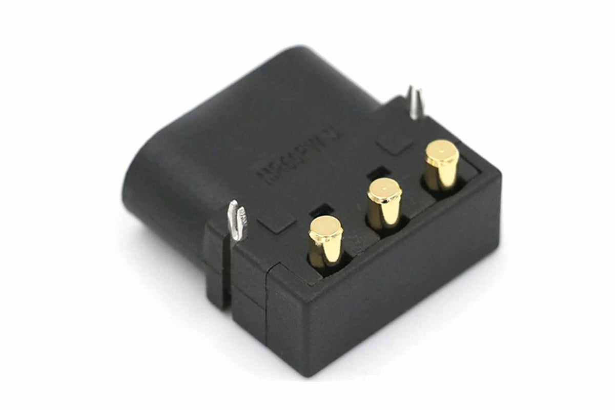 Amass - MR60PW-M 1pc