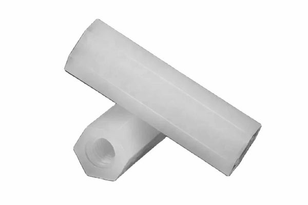 3DXR- Nylon Standoffs- 10pcs