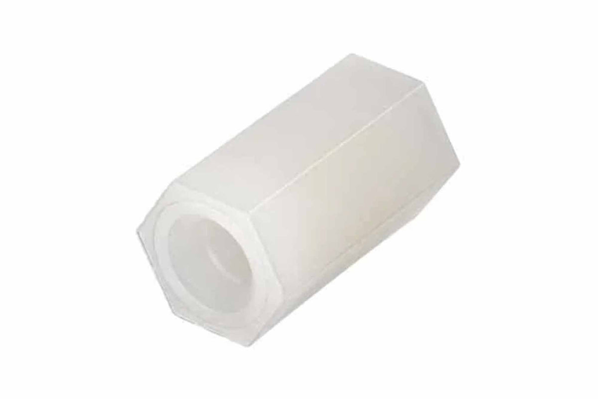 3DXR- Nylon Standoffs- 10pcs