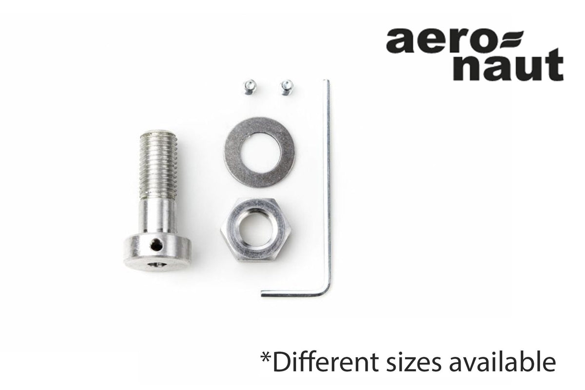 aero-naut Grub Screw Prop Adapter