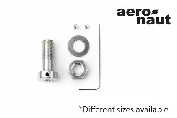 aero-naut Grub Screw Prop Adapter