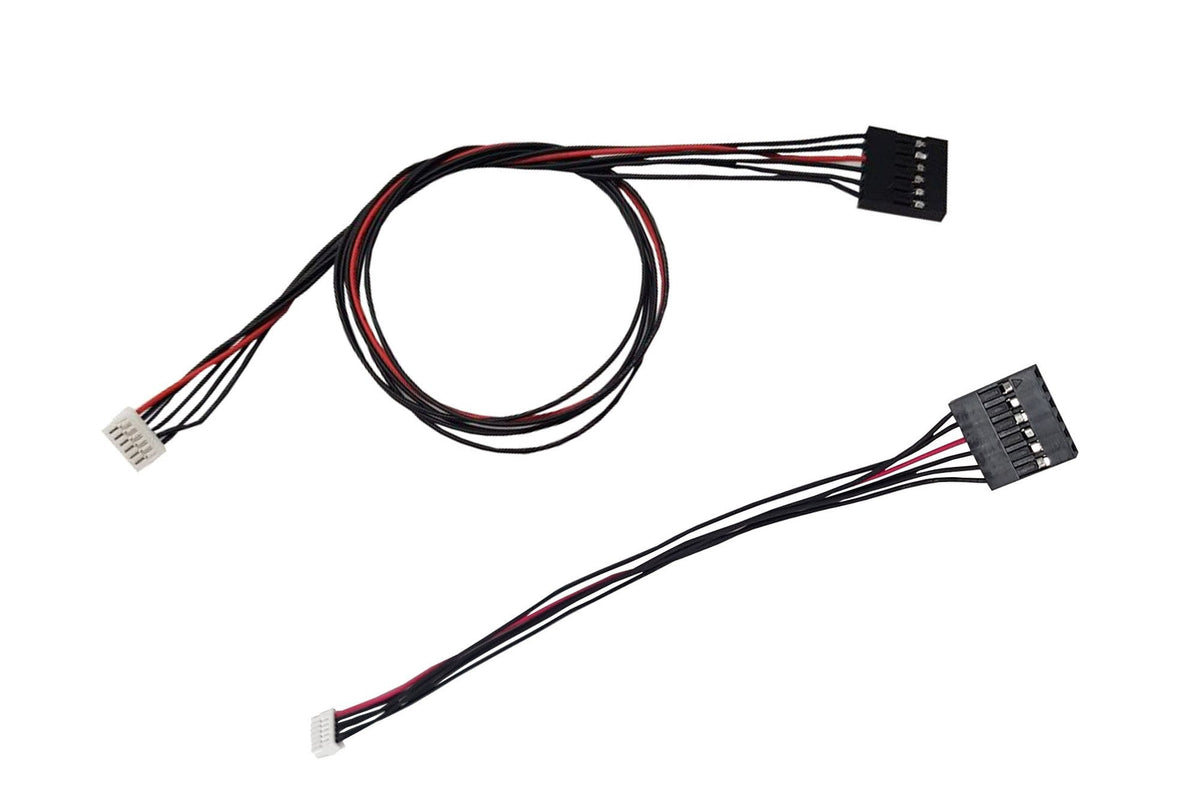 RFDesign - PIXHAWK 1 to RFD868 Telemetry Cable