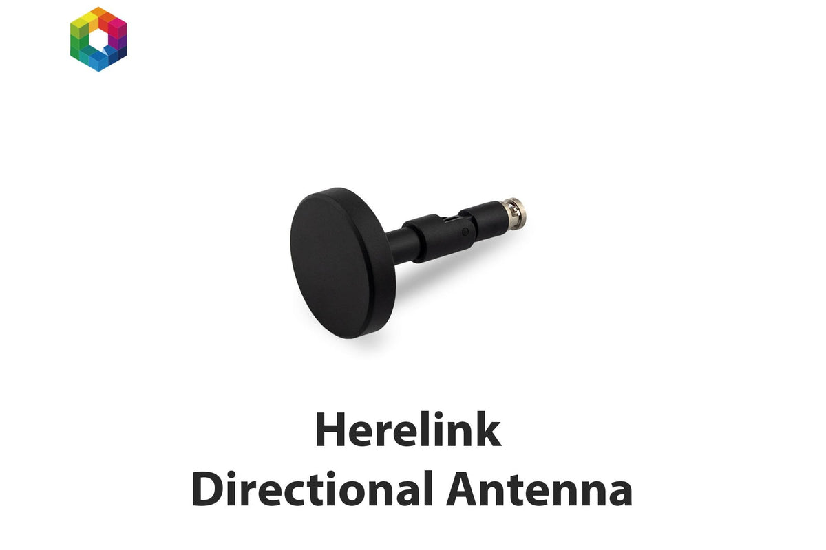 CubePilot - Herelink Controller Directional Antenna (HX4-06086)