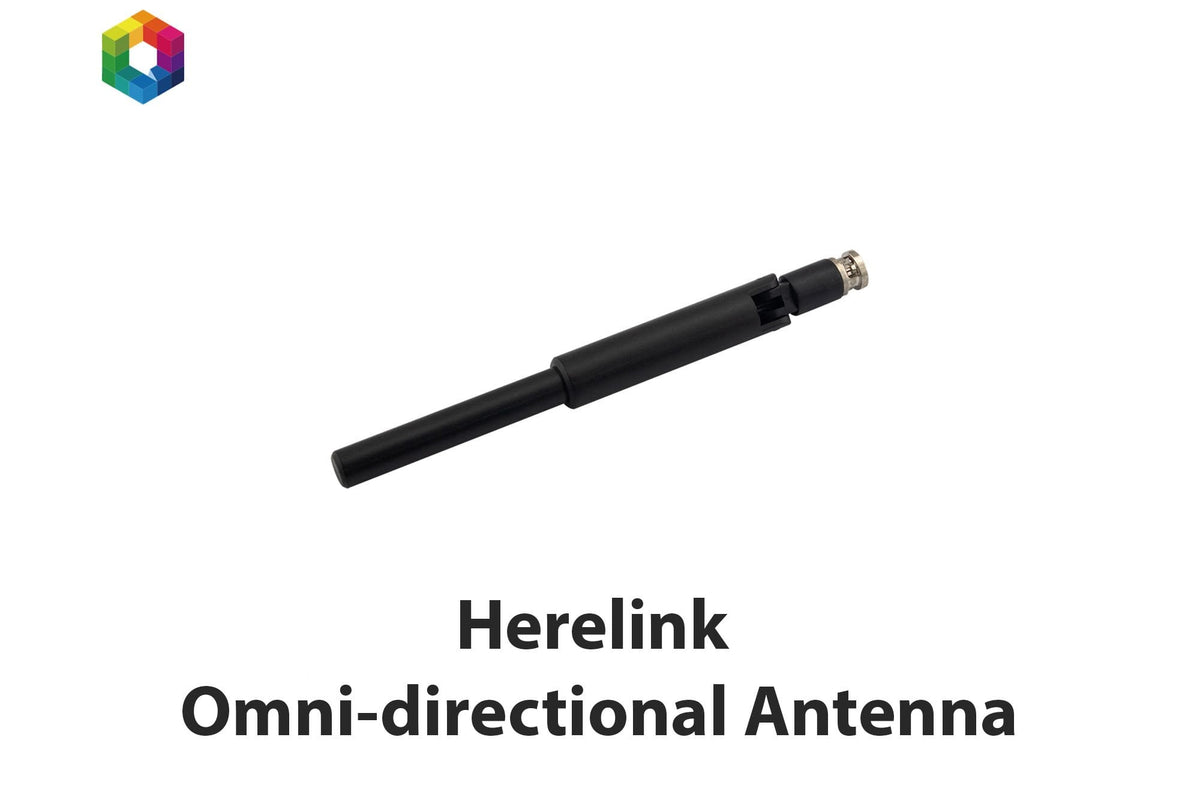 CubePilot- Herelink Controller Omni-Directional Antenna (HX4-06085)