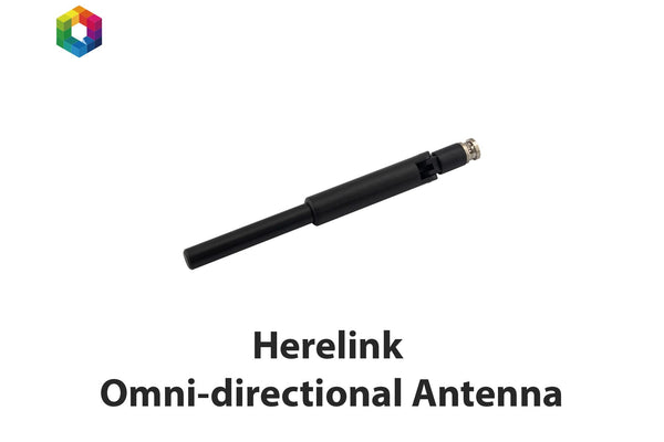 CubePilot- Herelink Controller Omni-Directional Antenna (HX4-06085)